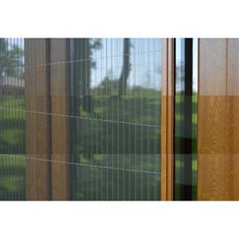 Jindal Pleated Screen