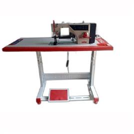 Automatic Pleating Machine