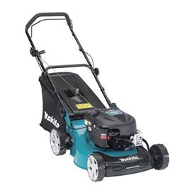 PLM4620N2 Petrol Lawn Mower, 460 mm