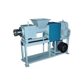 3-Phase Plodder Machine, 100kg/Batch
