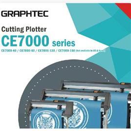 Cutting Plotter