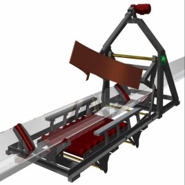 Plough Feeding Equipment