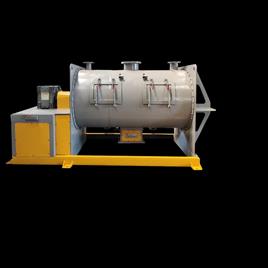 Automatic Plough Shear Mixer