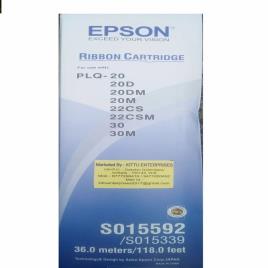 Plq 20/22/30/35 Passbook Printer Ribbon