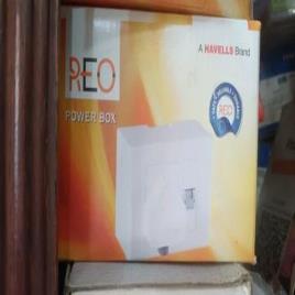 Standard Electrical Plug