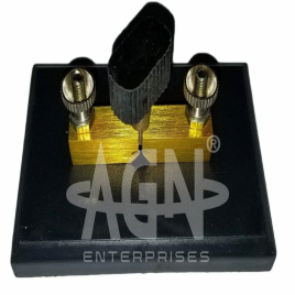 1-Way Plug Key