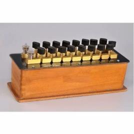 Plug Type Resistance Unit