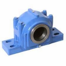 Industrial Plummer Block Bearing