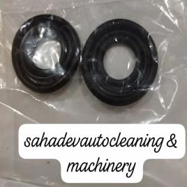 Plunger Pump Replacement Parts