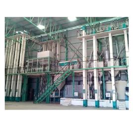 Pulse Processing Equipment
