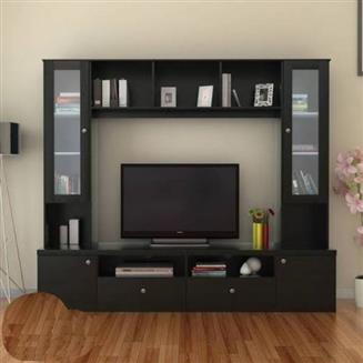 Plywood Waterproof TV Cabinet