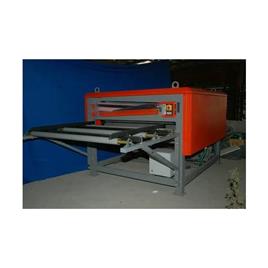 Mild Steel Plywood Dipping Machine