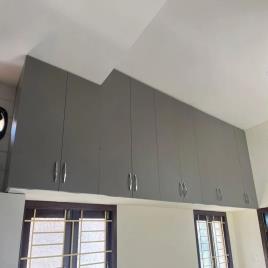 Plywood Interior Design Service