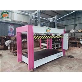Industrial Plywood Machine