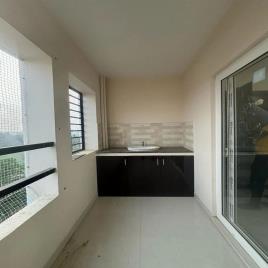 Plywood Polished 3 Shelf Wooden Shoe Rack