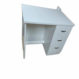 Plywood Rectangular Office Table