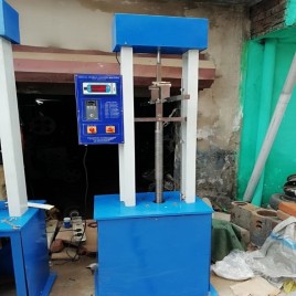 Plywood Material Testing Machine