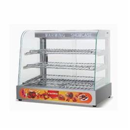 PM-862 Food Display Warming Equipment
