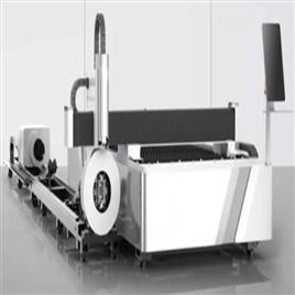 PM Automatic Pipe Laser Cutting Machine