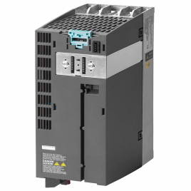 G120 VFD 7.5kW Machine