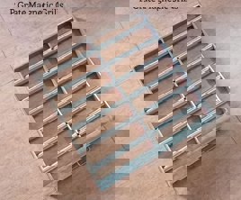 PMG Grate Magnetic Grills