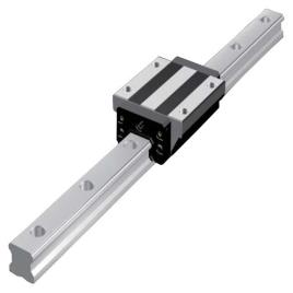PMK Linear Guide Machine