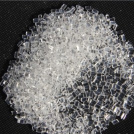 Virgin Pmma Acrylic Granules