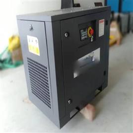 PMV 20HP Screw Air Compressor BEI