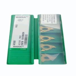 PN120 Carbide Inserts