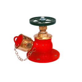 Pneucons Hydrant Valve