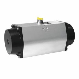 Pneumatic Actuator Machine