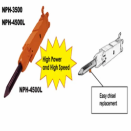 Pneumatic Air Hammer Breaker Machine