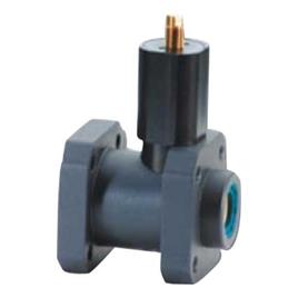 Pneumatic Shut-off Valve
