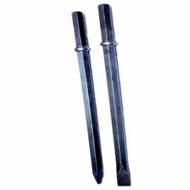 Pneumatic Chisel Tool, 24 inch
