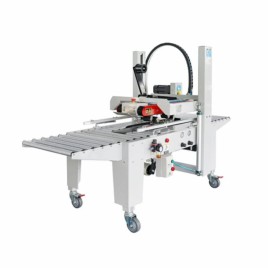 Automatic Pneumatic Carton Sealing Machine