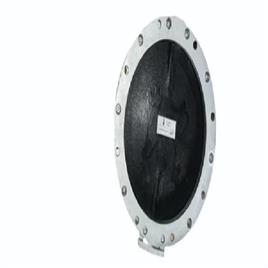 Pneumatic Cement Butterfly Valve