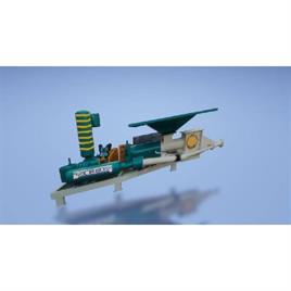 Roots 1ton Pneumatic Cement Feeder