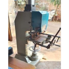 Electric Chisel Mortiser Machine