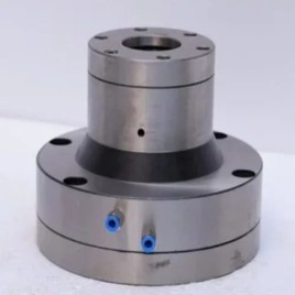 Pneumatic Workholding Chuck