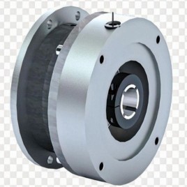 Pneumatic Clutch Break Equipment