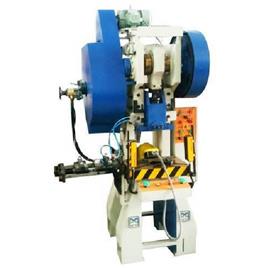 Pneumatic Clutch C Frame Power Press