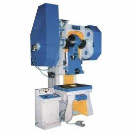 Automatic Pneumatic Clutch Press