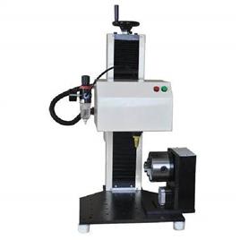Pneumatic CNC Dot Peen Marking Equipment