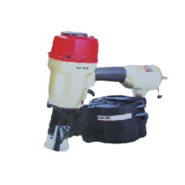 Pneumatic Coil Nailer Equipment