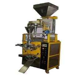 Collar Packing Machine