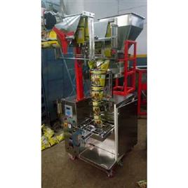 Pneumatic Collar Packaging Machine