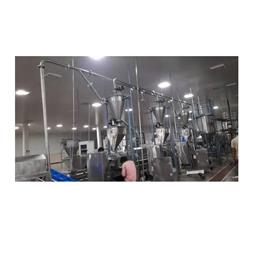 Pneumatic Conveyor Equipment