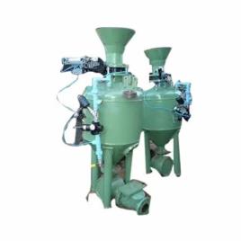 Customized Pneumatic Conveyor Machine