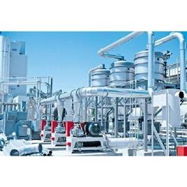 Automated Pneumatic Conveying Machine