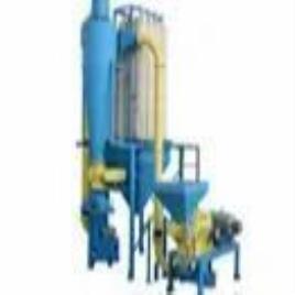 High Capacity Pneumatic Conveyor